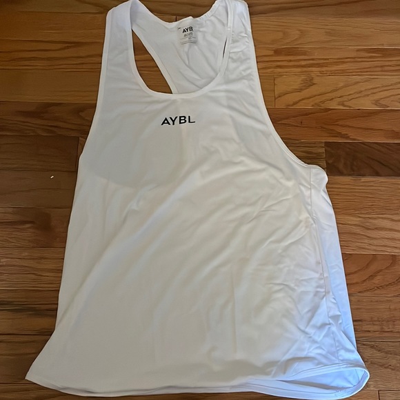 Aybl workout tank - Picture 1 of 2